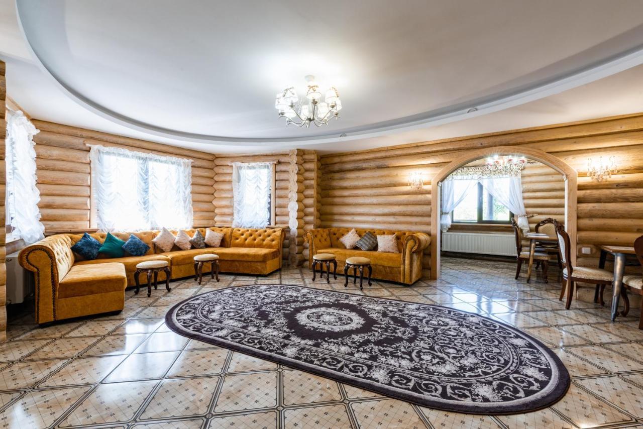 Good Zone Club Hotel Zanaroch Exterior photo